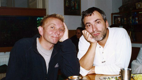 ABCD ekologie - 11/13 Koupání na vlastní nebezpečí