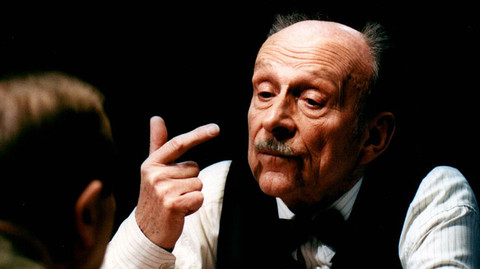 Neobyčejné životy - Stanislav Zindulka