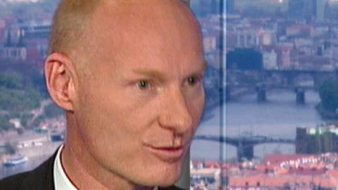 Otázky Václava Moravce - 10. října 2010 13:05