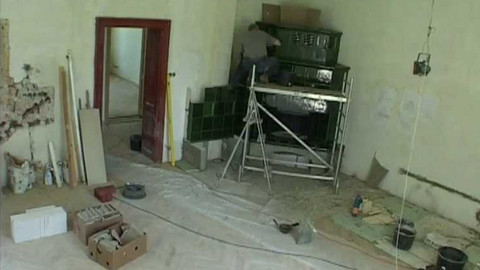 Bydlení je hra - 4. září 2004