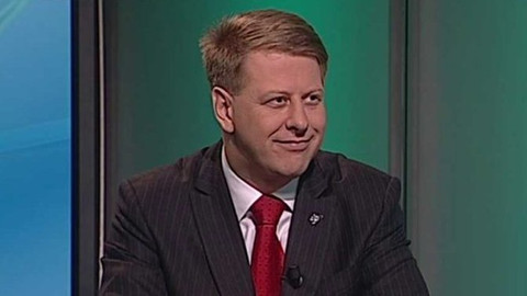 Hyde Park ČT24 - 7. září 2015