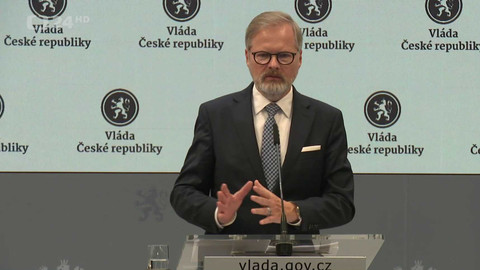 Události, komentáře - 3. září