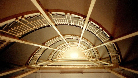 Architektura - Epizoda 8/45