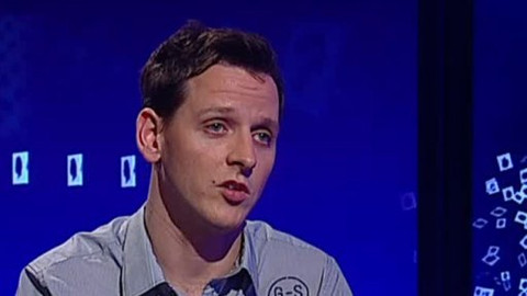 Před půlnocí - 11. ledna 2012