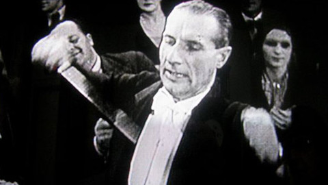 Za vesnickými muzikanty - 21. dubna 2012