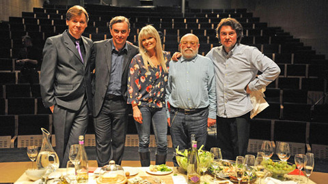 Na forbíně TM - Epizoda 3/16