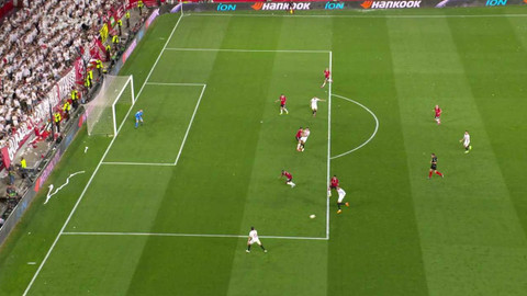 Magazín Evropské a Konferenční ligy UEFA - Evropská a Konferenční liga UEFA