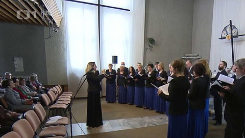 Wiadomości w języku polskim - 21. dubna 2019