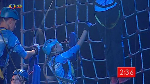 Bludiště - 5. října 2020