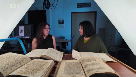 Archivní tajemství - 4/4 Odhalená pravda