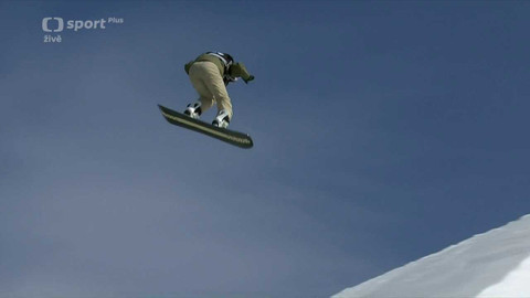 Světový pohár ve snowboardingu - Česko