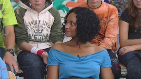 Tykadlo - Rasismus (host: Lejla Abbasová)