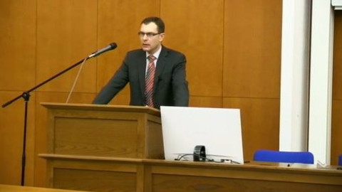 Univerzita Karlova on-line - Jak se stát prezidentem