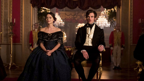 Viktorie - 2/9 Žárlivost