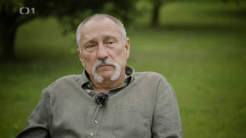 Legendy kriminalistiky - 5/10 Vrah bez viny