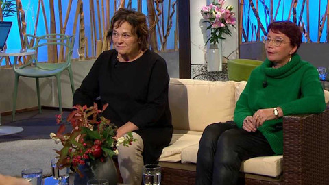 Sama doma - 27. září 2022