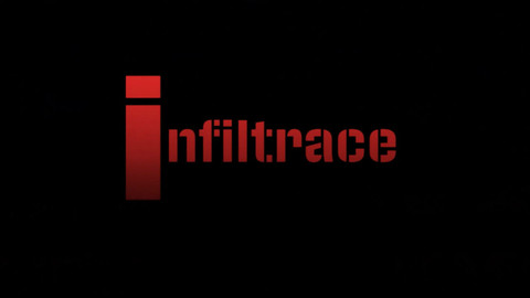 Infiltrace …videochat