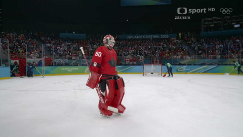 XXV. zimní olympijské hry 2026 Milano Cortina - Kanada - Finsko