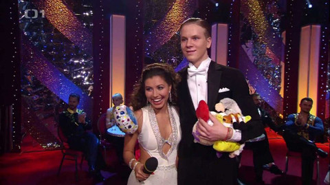 StarDance - ...kolem dokola