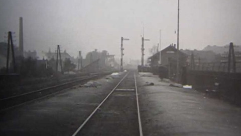 Osudové okamžiky - Židenice 1941