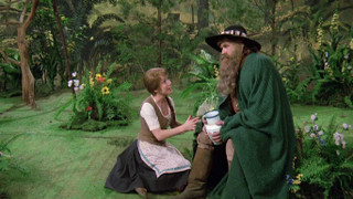 Krkonošská pohádka