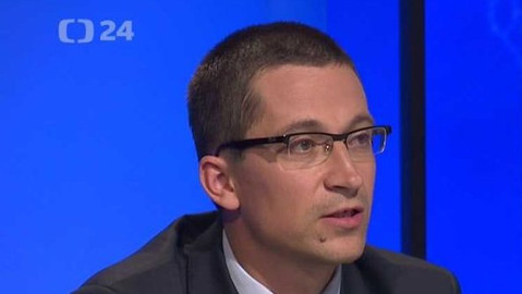 90’ ČT24 - Noví hejtmani a krajské koalice