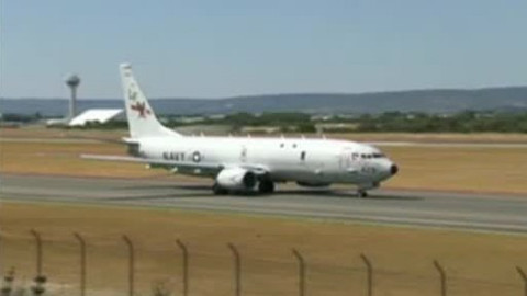 Horizont ČT24 - 2. dubna 2014