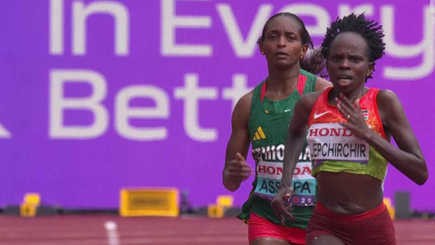 MS v atletice 2025 Japonsko - MS Japonsko