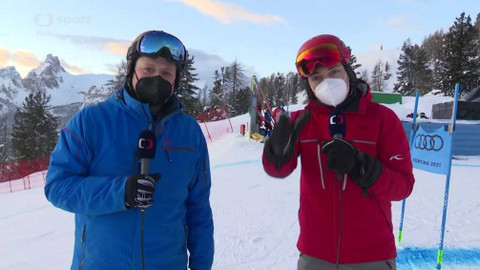 Studio MS - 11. února 2021