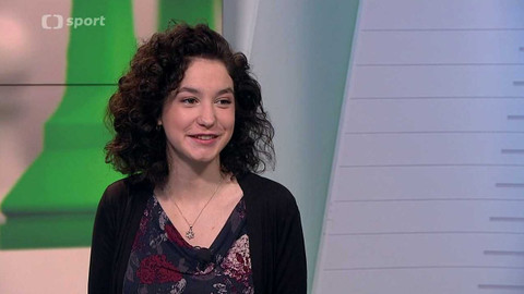 V šachu - 2. prosince 2022