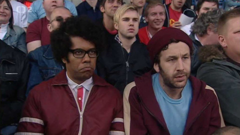 The IT Crowd - 2/6 Copak nejsme chlapi?