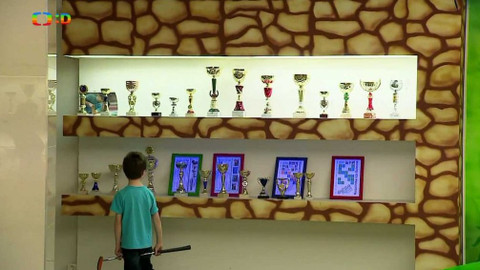 Lvíčata - 9. dubna 2016