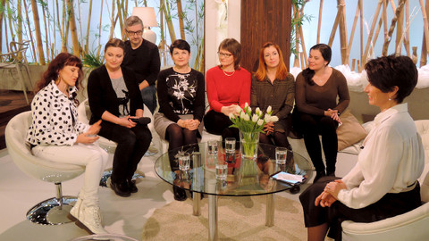 Sama doma - 13. ledna 2020