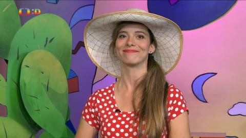 Kouzelná školka - 24. září 2021