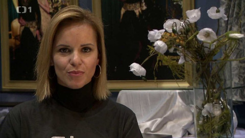 StarDance - ...kolem dokola