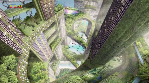 FUTURO - 5/12 Chytré město