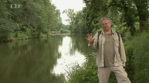 Mizející místa domova - Poustevníci v Polabí