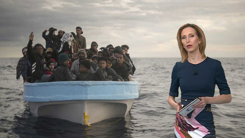 Horizont ČT24 - 1. dubna