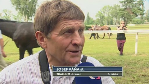 Turf - 10. července 2013