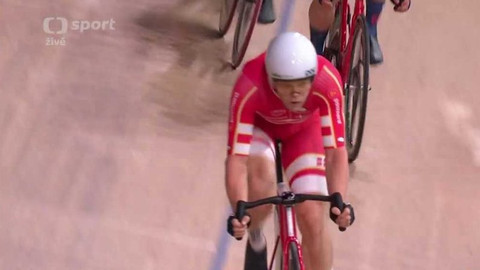 MS v dráhové cyklistice 2020 Německo - MS 2020 Německo