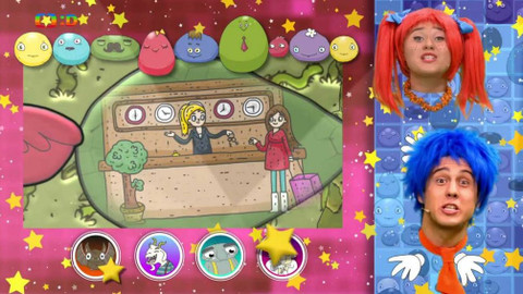 Ty Brďo! - Cestování