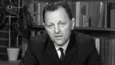 Tváří v tvář - Miloš Jakeš