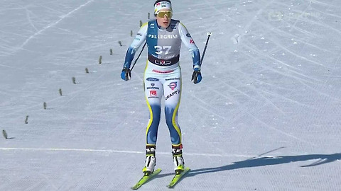 Světový pohár v klasickém lyžování - Itálie