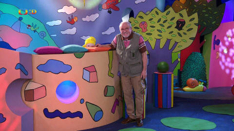 Kouzelná školka - 10. března