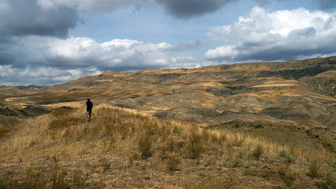 Vůně cizích krajů - Gruzie, nejstřeženější tajemství Kavkazu