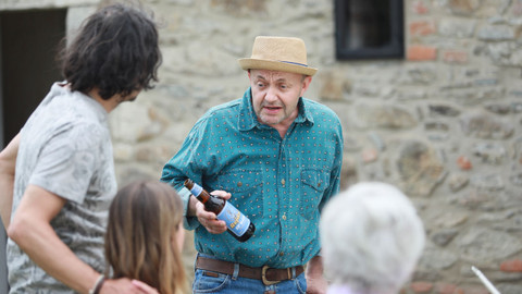 Špunti na cestě - 12/13 Host do domu