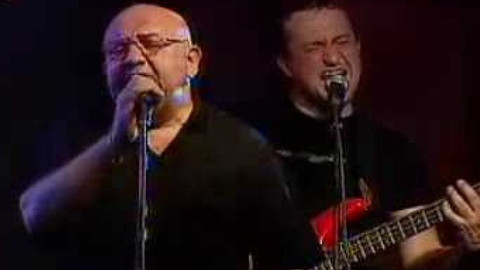 Na moll - 20. července 2006