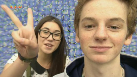 Zet box - 13. října 2013