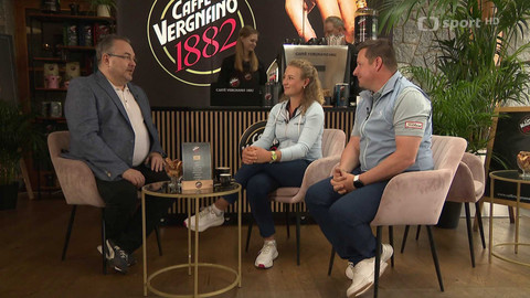 Golfista roku - Golfista roku 2024