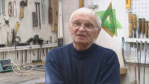 GEN - Josef Svoboda očima Juraje Jakubiska